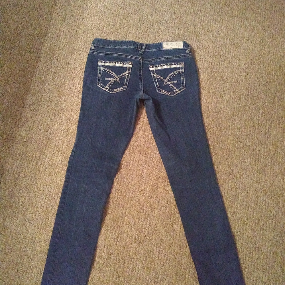 Jeans - Picture 4 of 4